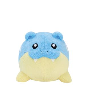 【ポケットモンスター】【Cタマザラシ】ポケットモンスター やさしいきもちぬいぐるみ～コダック・マリル・タマザラシ～