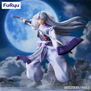 【犬夜叉】【殺生丸】犬夜叉 Trio－Try－iT Figureー殺生丸ー
