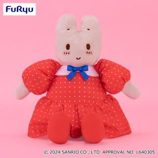 【サンリオ】マロンクリームBIGぬいぐるみ