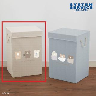 【ほっこりモコモカ】【Aベージュ】ほっこりモコモカ どでかマルチケース