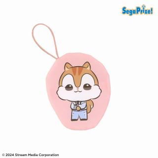 【SHINee】【A:MINHO(全身)】SHINee ANIMAL COORDY　エコバッグ(EX)