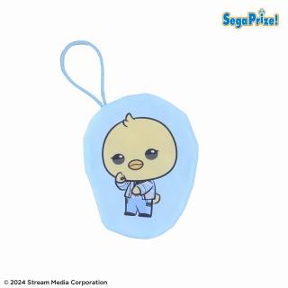 【SHINee】【B:TAEMIN(全身)】SHINee ANIMAL COORDY　エコバッグ(EX)