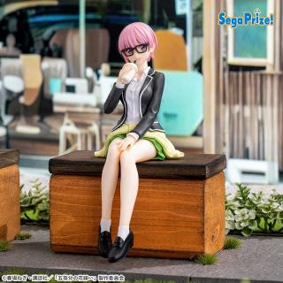 【五等分の花嫁】【中野一花】五等分の花嫁∽　ちょこのせ　[PM]フィギュア“中野一花”