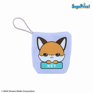 【SHINee】【F:KEY(フェイス)】SHINee ANIMAL COORDY　エコバッグ(EX)