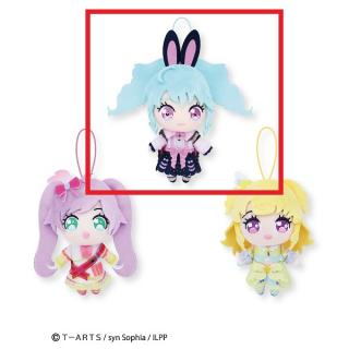 【アイドルランドプリパラ】【Aあまり】アイドルランドプリパラ ピこぬい