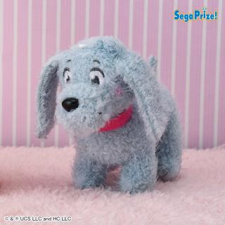 【おさるのジョージ】【Cチャーキー】おさるのジョージ　Cotton Candy　マスコット