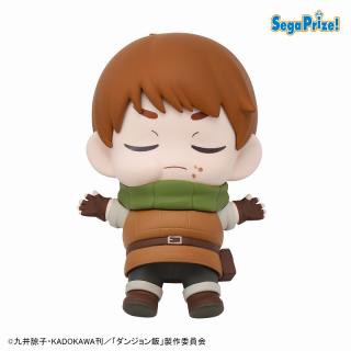 【ダンジョン飯】【Bチルチャック】ダンジョン飯　まんぷくごちそうさマスコット　ミニフィギュアVol.2(EX）