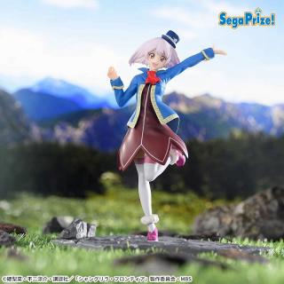 【シャングリラ・フロンティア】【エムル】TVアニメ『シャングリラ・フロンティア』　 Luminasta　“エムル”