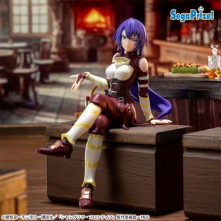 【シャングリラ・フロンティア】【アーサー・ペンシルゴン】TVアニメ『シャングリラ･フロンティア』ちょこのせ[PM]フィギュア“アーサー・ペンシルゴン”