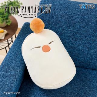 【ファイナルファンタジー】ファイナルファンタジーXIV　モーグリクッション