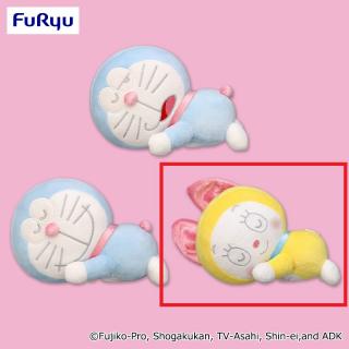 【ドラえもん】【Cドラミ】ドラえもん なでなでぬいぐるみ