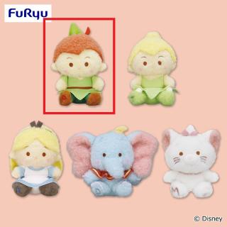 【ディズニー】【Aピーター・パン】ディズニーキャラクター 【FDT】ミルキーボアマスコット