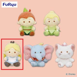 【ディズニー】【Cアリス】ディズニーキャラクター 【FDT】ミルキーボアマスコット