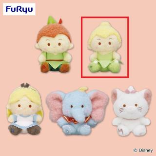 【ディズニー】【Bティンカー・ベル】ディズニーキャラクター 【FDT】ミルキーボアマスコット