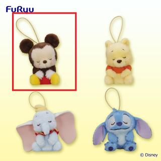 【ディズニー】【Aミッキー】ディズニーキャラクター 【MD】ひだまりマスコット