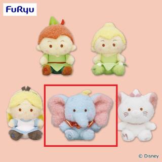【ディズニー】【Dダンボ】ディズニーキャラクター 【FDT】ミルキーボアマスコット