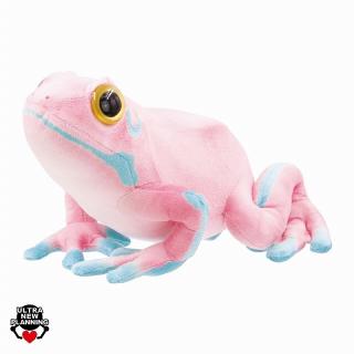 【Aピンク】りあるあにまるずカエルvol.8バイカラー