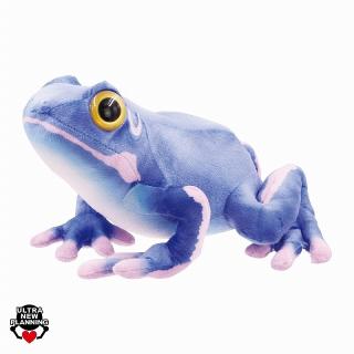 【Bパープル】りあるあにまるずカエルvol.8バイカラー