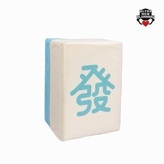 【Cハツ】可愛雀麻雀牌どでかクッションvol.1