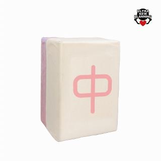 【Bチュン】可愛雀麻雀牌どでかクッションvol.1