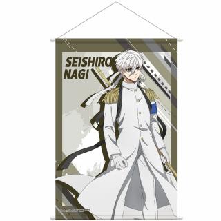 【ブルーロック】【B凪誠士郎】TVアニメ『ブルーロック』タペストリー-紅白応援対決！-