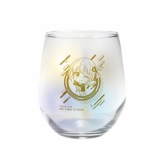【リコリス・リコイル】【A錦木千束】リコリス・リコイル レインボータンブラー