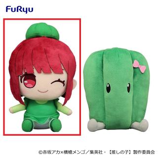 【推しの子】【Aかな】【推しの子】 おすわりぬいぐるみ④