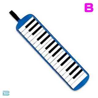 【Bブルー】鍵盤ハーモニカ