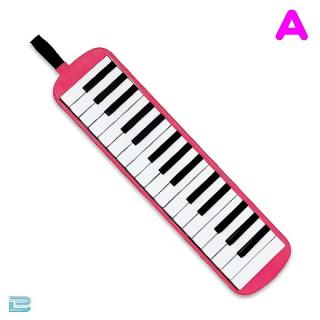 【Aピンク】鍵盤ハーモニカ