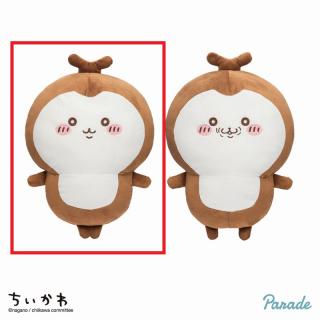 【ちいかわ】【Aノーマル】ちいかわカブトムシBIGぬいぐるみ