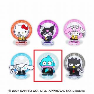 【サンリオ】【Fハンギョドン】サンリオキャラクターズ だーくねす・すくーるアクリルスタンド