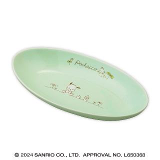 【サンリオ】ポチャッコ カレー皿