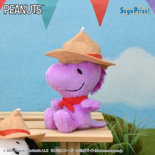【スヌーピー】【Dレイモンド】SNOOPY　マスコット　ビーグル・スカウト