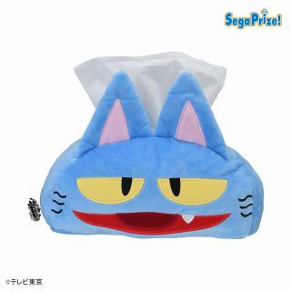 【あのちゃんの電電電波♪】【B口開け】あのちゃんの電電電波♪ [PM]ティッシュボ ックスカバー“猫のササキ”