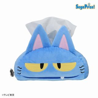 【あのちゃんの電電電波♪】【A口閉じ】あのちゃんの電電電波♪ [PM]ティッシュボ ックスカバー“猫のササキ”