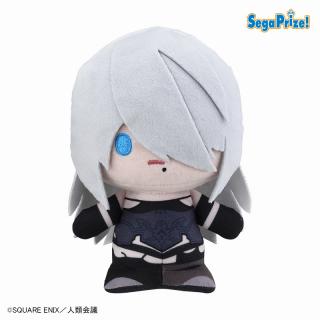 【NieRシリーズ】【C:A2】TVアニメ「NieR:Automata Ver1.1a」　moipon　ぬいぐるみ（EX）