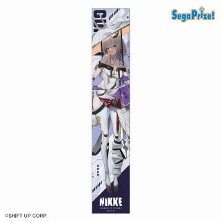 【勝利の女神:NIKKE】【A紅蓮】勝利の女神：NIKKE　マフラータオル（EX）