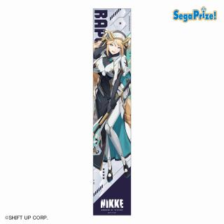 【勝利の女神:NIKKE】【Dラプンツェル】勝利の女神：NIKKE　マフラータオル（EX）
