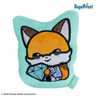 【SHINee】【C:KEY】SHINee ANIMAL COORDY　ぬいぐるみバッジ(EX)