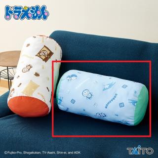 【ドラえもん】【Bブルー】ドラえもん　ドラムクッション