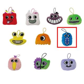 【Garten of Banban】【Cナブナブ】Garten of Banbanフェイスマスコット