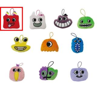 【Garten of Banban】【Aバンバン】Garten of Banbanフェイスマスコット