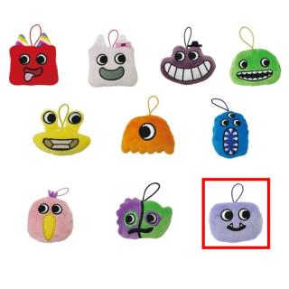 【Garten of Banban】【Hキャプテン・フィドルズ】Garten of Banbanフェイスマスコット