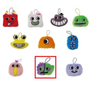 【Garten of Banban】【Jビターギグル】Garten of Banbanフェイスマスコット