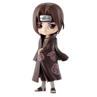 NARUTO】【CうちはイタチA】NARUTO-ナルト- 疾風伝 Figuno-HATAKE