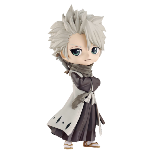 BLEACH】【涅ネム】BLEACH GLITTER&GLAMOURS-NEMU KUROTSUCHI