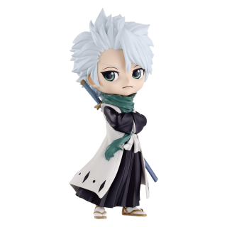 BLEACH】【涅ネム】BLEACH GLITTER&GLAMOURS-NEMU KUROTSUCHI