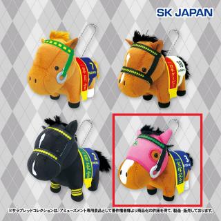 【サラブレッドコレクション】【Cダンツフレーム】サラブレッドコレクション 01年クラシック世代マスコットBC