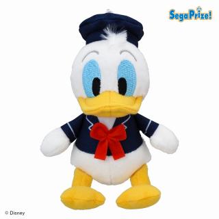 【ディズニー】【Aドナルド】ダックファミリー　マスコット　ブレザーコスチューム