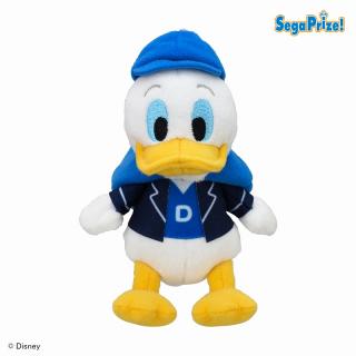 【ディズニー】【Cデューイ】ダックファミリー　マスコット　ブレザーコスチューム